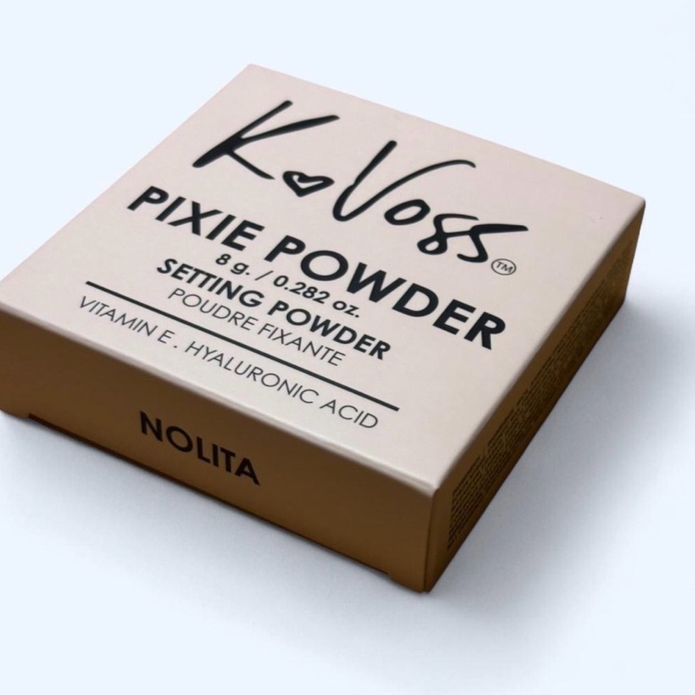 Pixie Powder Setting Powder - Picture 5 of 5